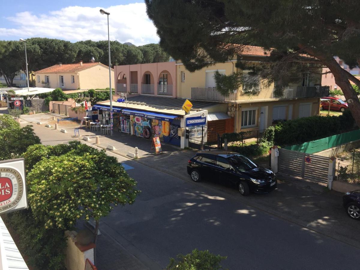 Hotel Oasis Argeles-sur-Mer