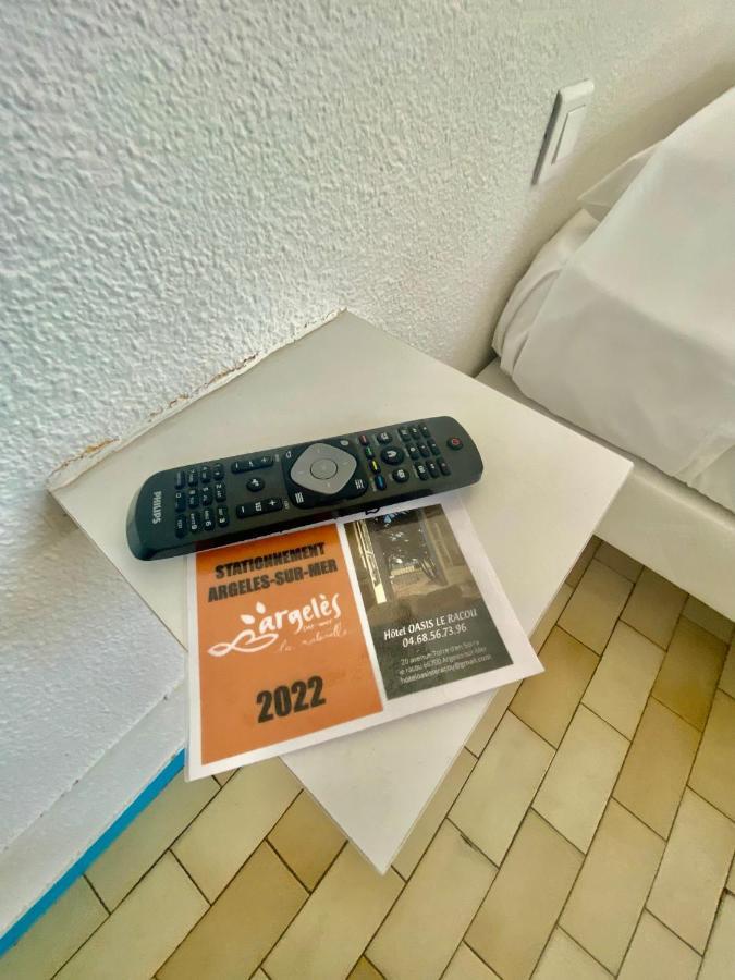 Hotel Oasis *