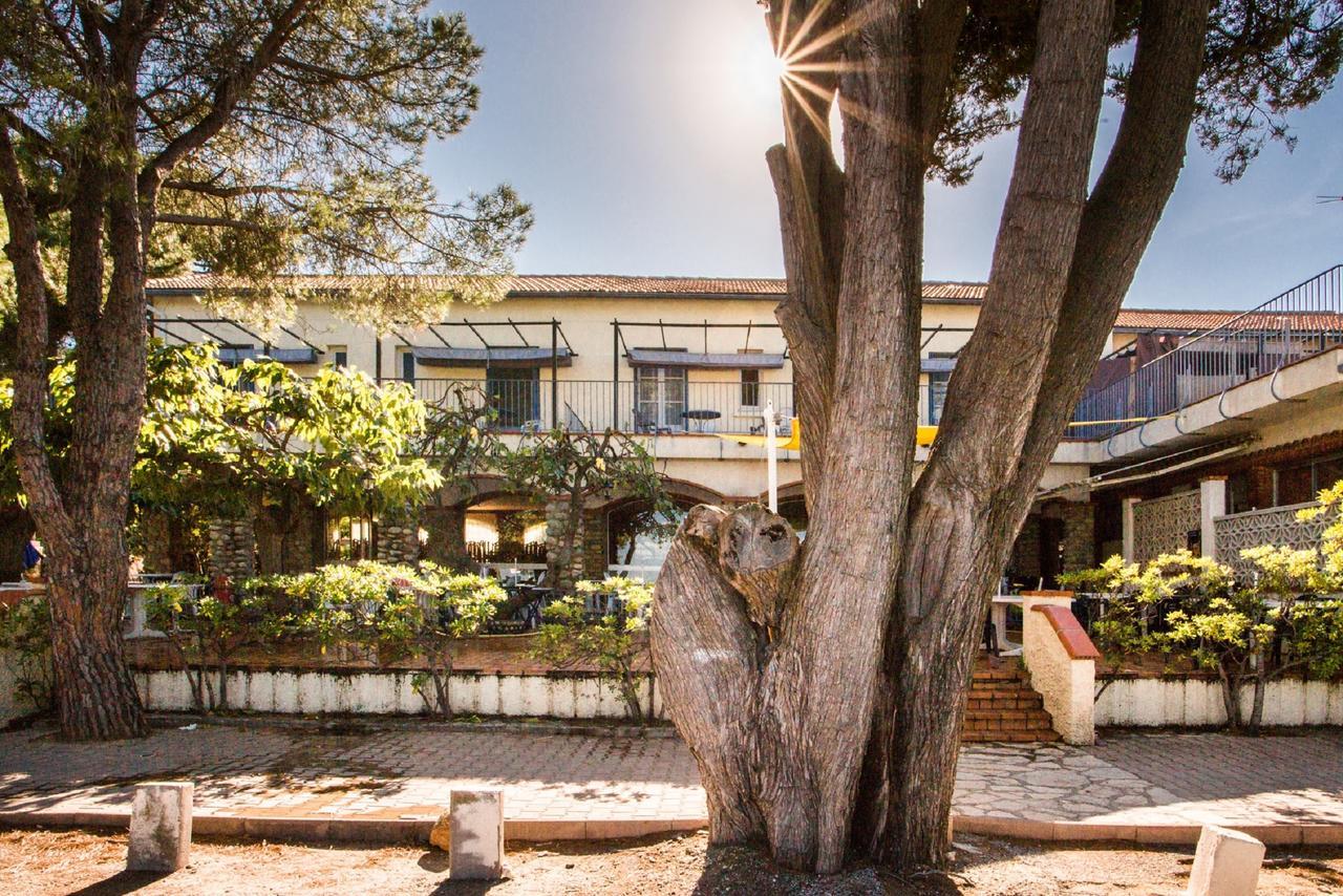Oasis Hotel Argeles-sur-Mer