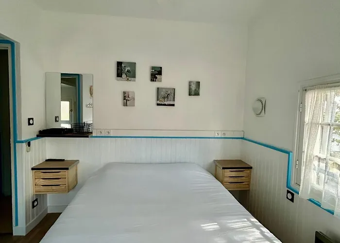 Hotel Oasis