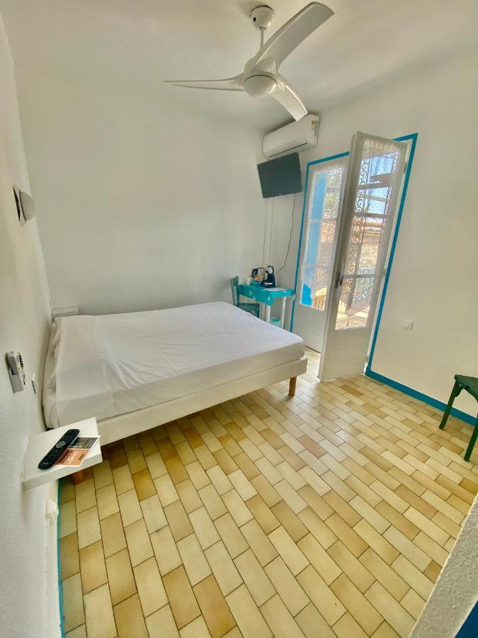 Hotel Oasis Argeles-sur-Mer