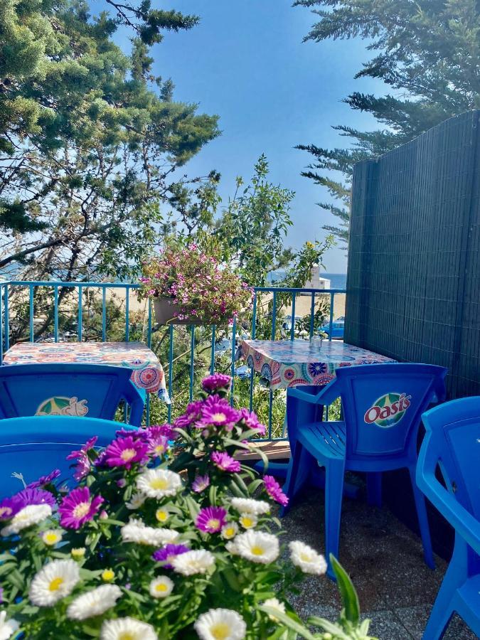 Hotel Oasis