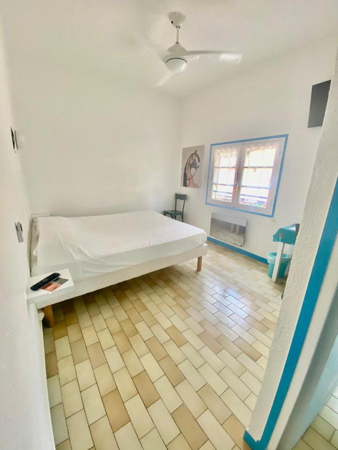Hotel Oasis Argeles-sur-Mer