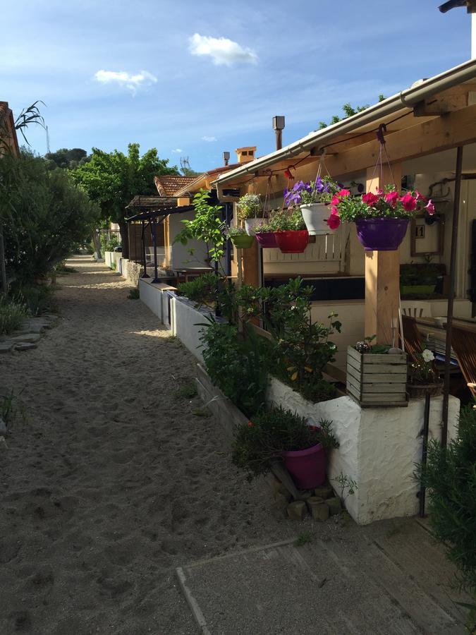 Oasis Hotel
