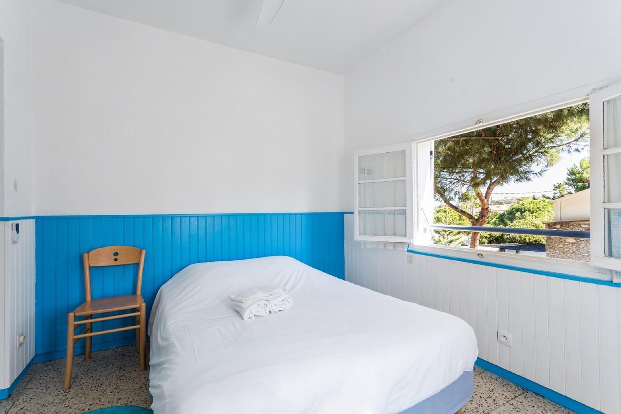 Hotel Oasis