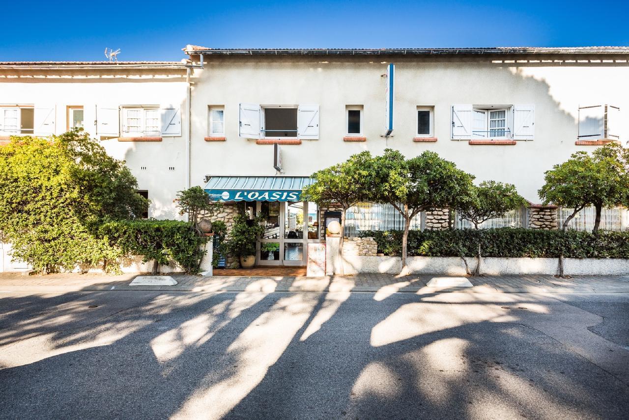 Hotel Oasis