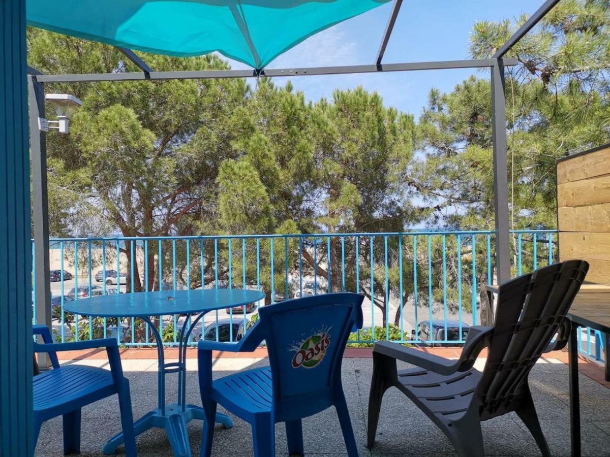 Hotel Oasis